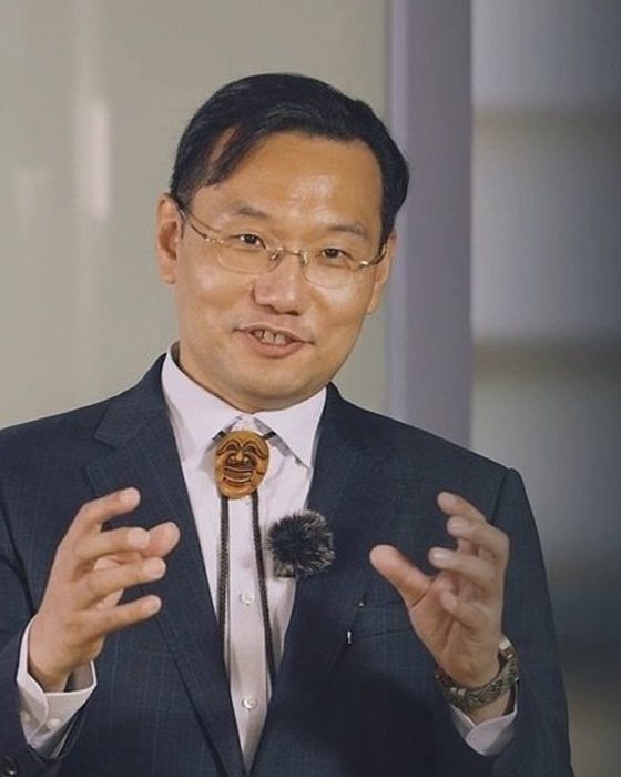 최병호 교수
